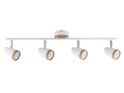 Bodové svietidlo Karen 5567 - LED 4x 4W - biela