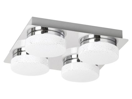 Bodové svietidlo Hilary 5664 - LED 20W - chrómová