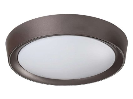 Stropné svietidlo Mokka 2987 - LED 24 - hnedá
