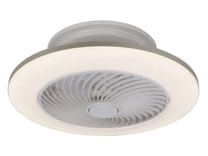 Stropné svietidlo Dalfon 6710 - LED 36 - biela