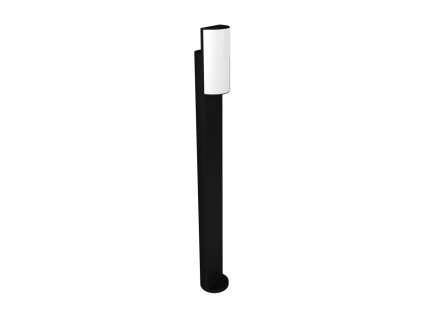 PREZENT 31403 MELBOURNE LED/8W,4000K,IP54, MATT BLACK