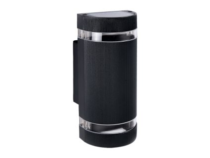PREZENT 28203 ZARAGOZA 2xE27/35W,IP44, ANTHRACITE,WALL