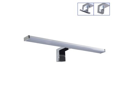 PREZENT 70210 TREMOLO DUALFIX LED/11W,4000K,IP44