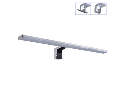 PREZENT 70211 TREMOLO DUALFIX LED/14W,4000K,IP44