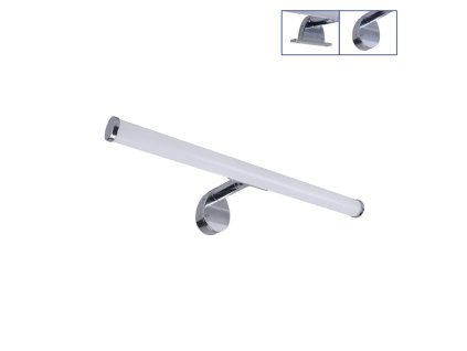 PREZENT 70212 JIZO DUALFIX LED/6W,4000 K,IP44