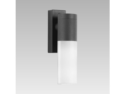 PREZENT 61400 HOLLAND 1xE27/18W,IP54,DARK GREY