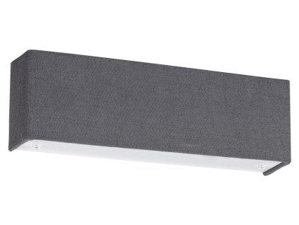 Nástenné svietidlo Morpheus 5685 - LED 6W - šedá