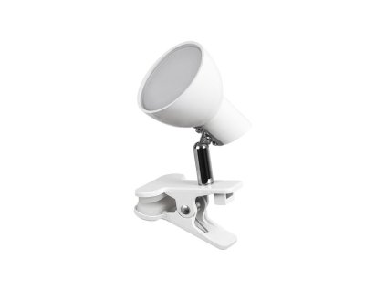 Bodové svietidlo Noah 1477 - LED 5W - biela