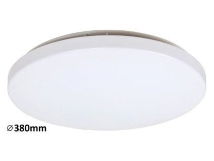 Stropné svietidlo Rob 3339 - LED 32W - biela