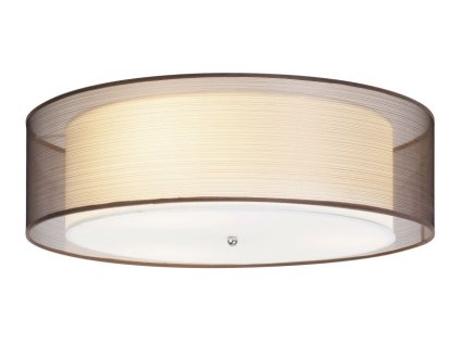 Stropné svietidlo Anastasia 2634 - E14 3x max. 25W - chrómová