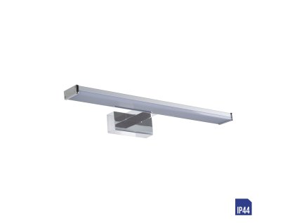 PREZENT 70200 TREMOLO I. LED/7W,4000K,IP44, CHROME