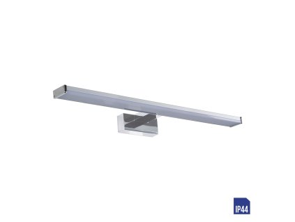 PREZENT 70201 TREMOLO I. LED/11W,4000K,IP44, CHROME