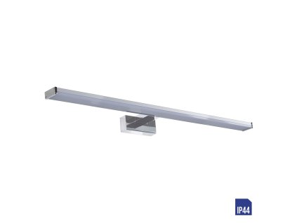 PREZENT 70202 TREMOLO I. LED/14W,4000K,IP44, CHROME