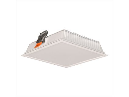 EMITHOR 27200 ARROW LED/15W,4000K, WHITE/OPAL
