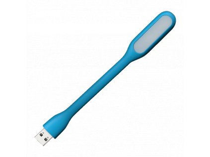 PREZENT 1626 USB-LIGHT, 1W, BLUE