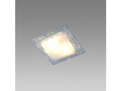 PREZENT 261 BAGLIO 1xE27/60W, SILVER