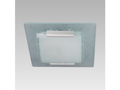 PREZENT 265 PORTADA 1xE27/60W, WHITE