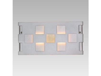 PREZENT 918 TRAPS 1xR7s/100W, GRAY