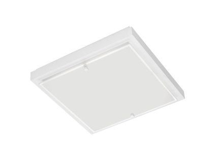 PREZENT 93151 ZORBA 1557 4xE27/60W, WHITE, CEILING
