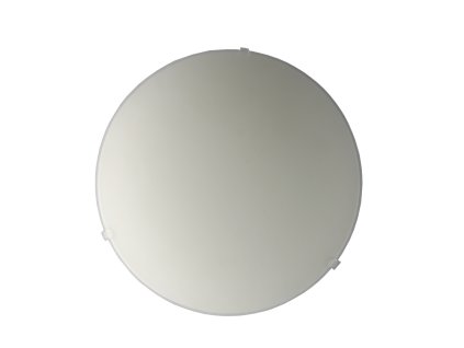 PREZENT 1420 K ECONOM 1xE27/60W, D250, WHITE