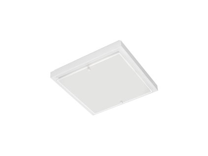 PREZENT 93148 ZORBA 372 1xE27/60W, WHITE, CEILING