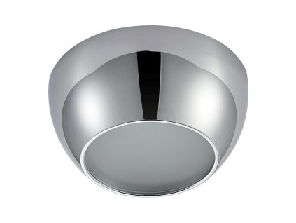 EMITHOR 71086 DOWNLIGHT GU10/50W,IP44, CH./FROSTED