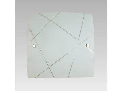 PREZENT 1368 MIKADO 1xE27/60W, WHITE