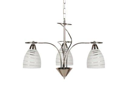 PREZENT 635 ARIA 3xE14/40W,CH+NS