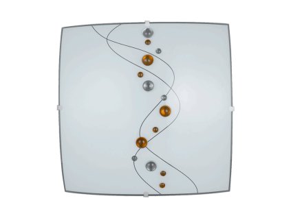 PREZENT 45054 K TAO 1xE27/60W,300x300