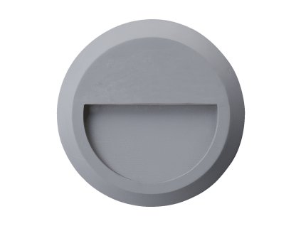 EMITHOR 48314 RADIX I. LED/1,5W,4000K,IP65, GREY