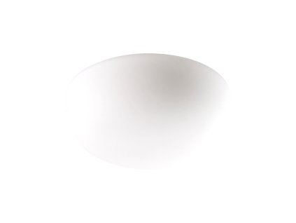PREZENT 49017 BELINDA 1xE27/60W, OPAL WHITE