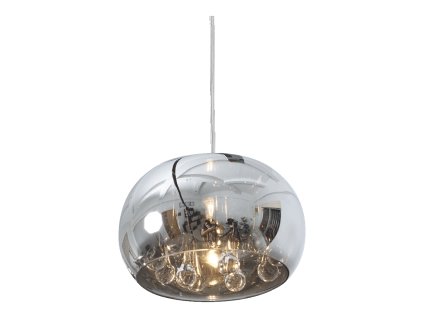 LUXERA 46057 SPHERA 1xG9/33W,CHROME
