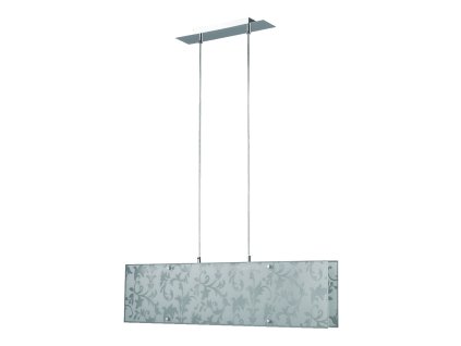 PREZENT 34024 AMAZON 4xGU10/9W, CHROME