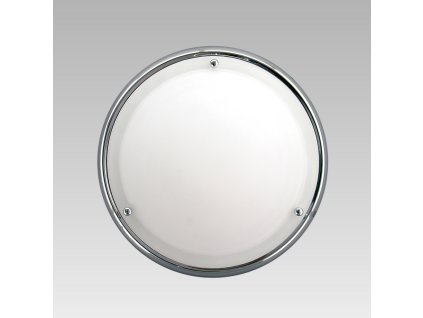 PREZENT 423 NEPTUN 1xE27/60W,IP44, CHROME