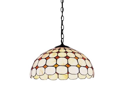 Luster Marvel 8076 - E27 2x max. 60W - bronzová