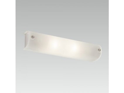 PREZENT 68030 CORPIA 2xE14/40W, FROSTED WHITE, SWITCH