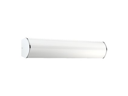 PREZENT 41101 ITHACA 1xT5/14W,IP44, 4000 K,CHROME/OPAL