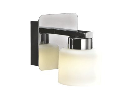 PREZENT 34043 ELICA 1xG9 LED/5W, CHROME