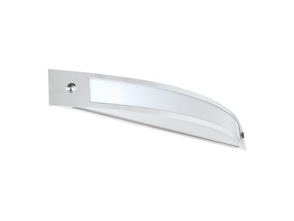 PREZENT 37400 OASIS 1xPLL/24W,IP44, CHROME