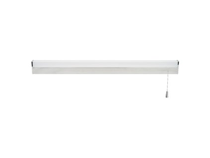 PREZENT 37404 ARMET 1xT5/21W,IP44, CHROME