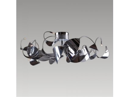 PREZENT 31009 MADEIRA 9xG4/20W, CHROME
