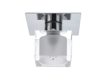 PREZENT 25065 MAGNUM 1xG9/33W, CHROME/CLEAR