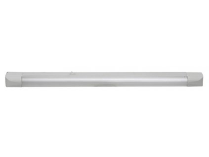 Osvetlenie kuchynskej linky Band light 2303 - G13 T8 1x max. 18W - biela