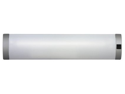 Osvetlenie kuchynskej linky Soft 2328 - G13 T8 1x max. 10W - strieborná
