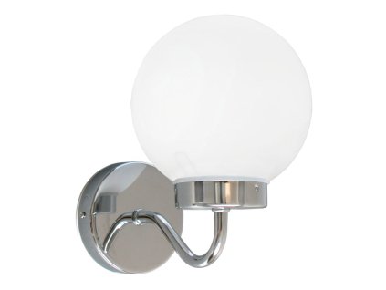 Kúpeľňové svietidlo Togo 5827 - E14 1x max. 40W - biela