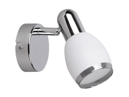 Bodové svietidlo Elite 6060 - E14 1x max. 40W - chrómová