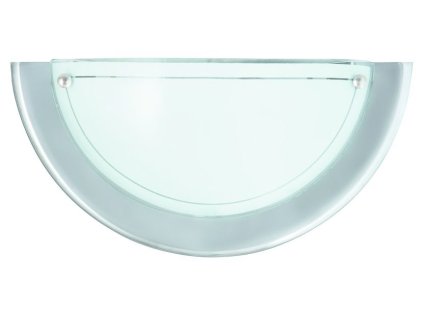 Nástenné svietidlo Ufo 5173 - E27 1x max. 60W - chrómová