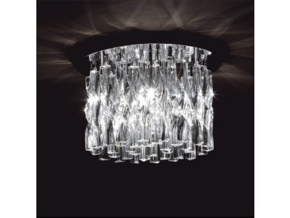 LUXERA 14038 MAGIC 5xG4/20W, CHROME
