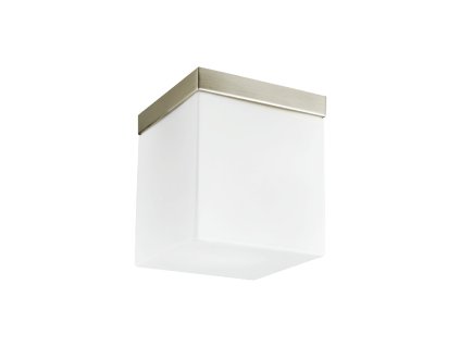 LUXERA 1510 CUBIX 1xE27/60W, NS