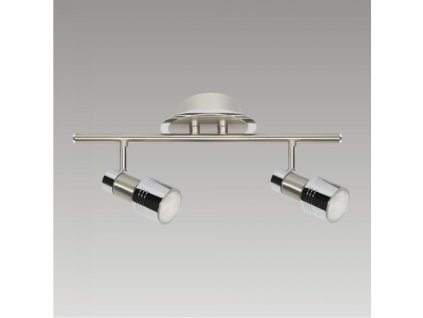 PREZENT 33010 STOXX 2xGU10/9W, NS/CH